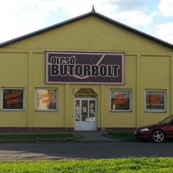 Olcsó Bútorbolt