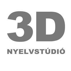 3D Nyelvstúdió