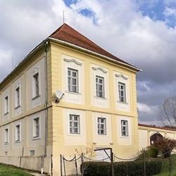 Andrássy-Szapáry kastély