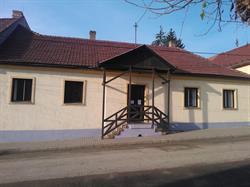 Pilisszántói Községi Könyvtár
