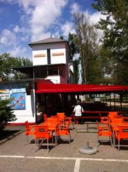 Tóparti Halsütő Balatonszárszó