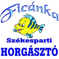 Ficánka Székesparti Horgásztó