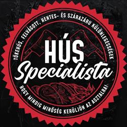 Hús Specialista