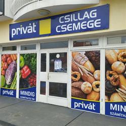 Csillag Csemege