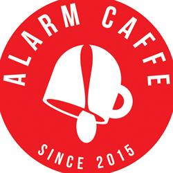 Alarm Café