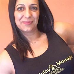 Mandalay Massage
