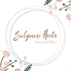 Solymosi Anita - kozmetikus