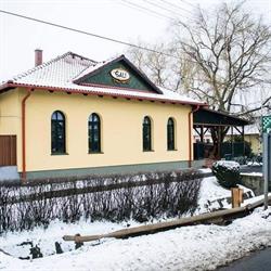 Salátabár Kartal