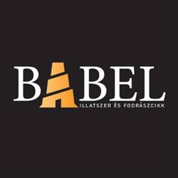Bábel Illatszer-és Fodrászcikk