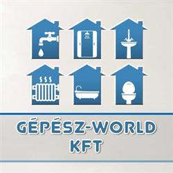 Gépész-World Kft
