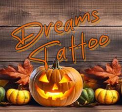 Dreams Tattoo Studio
