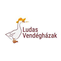 Ludas Vendégházak