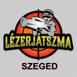 Lézerjátszma