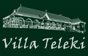 Villa Teleki