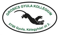 Grosics Gyula kollégium