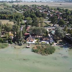 Balatonszemes apartman