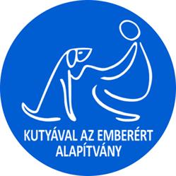 Kutyával Az Emberért Egészségügyi-Szociális Tudományos Alapítvány