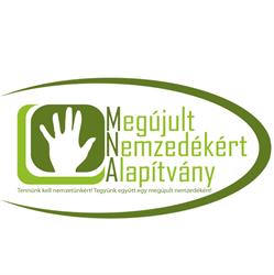 Megújult Nemzedékért Alapítvány