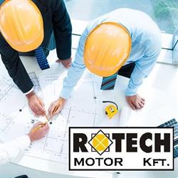 ROTECH MOTOR Kft