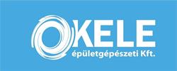 KELE Épületgépészeti Kft.