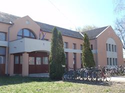 Tiborszállási Péchy László Adventista Általános Iskola