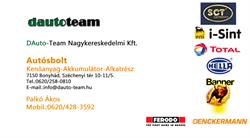DAuto-Team Kft.
