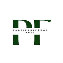 Profifakivágás