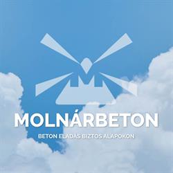 MOLNÁRBETON Betongyártó és Kereskedelmi Kft.