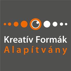Kreatív Formák Alapítvány