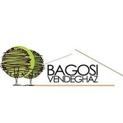 Bagosi vendégház - Erdőre néző Vendégház