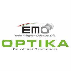 Emo Optika-Belvárosi Szemészet