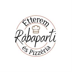 Rábaparti étterem és pizzéria