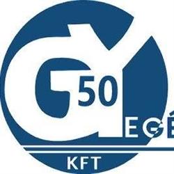 Gyegép Kft.