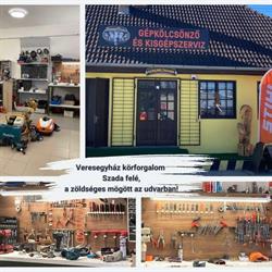 KISGÉPSZERVIZ