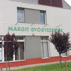 Margit Gyógyszertár