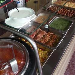 Svédasztalos étterem és Pizzaház pizzéria