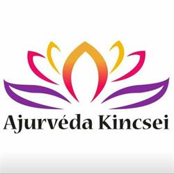 Ajurveda Kincsei