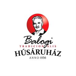 Balogi Tradicionális Húsáruház / Hungarian Gourmet Butcher's