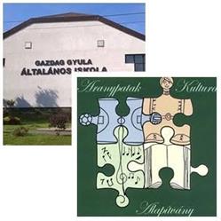 Aranypatak Kulturális Alapítvány