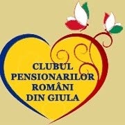 Gyulai Román Nyugdíjasok Klubja / Clubul Pensionarilor din Giula