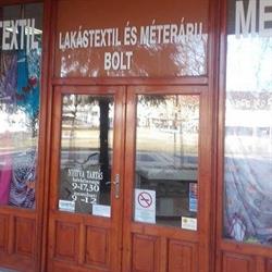 Grátisz Textil