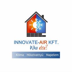Innovate-air Kft.