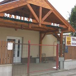 Marika ABC