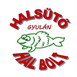Halsütő Gyulán