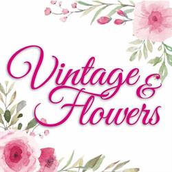 Vintage & Flowers, Komárom