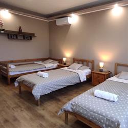 Korzó Apartman Velence