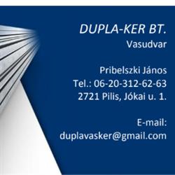 Dupla-Ker Bt.