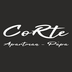 Corte Apartman Pápa