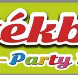 Masni Lufi-Party Shop