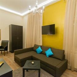 Budapest Heart B&B